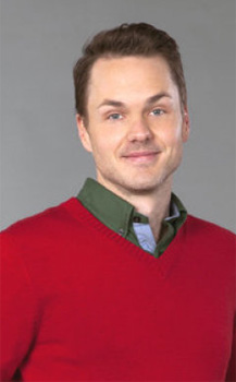 Paul Campbell